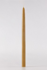 Gromnica - wykonana ręcznie, średnia [G12]